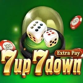 Play 7up 7 down slot by TaDa Gaming on realzcasinooau.com