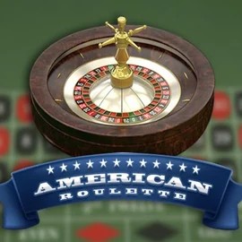 American Roulette (BGaming) logo by BGAMING at Realz Casino