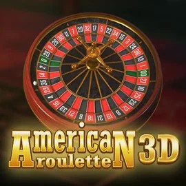 Play the American Roullete 3D (Evoplay) slot by Evoplay on Realz Casino