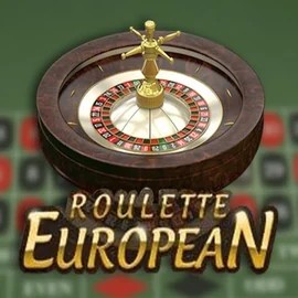 European Roulette (BGaming) slot icon by BGAMING, available at Realz Casino