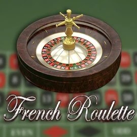 French Roulette (BGaming) logo by BGAMING Realz Casino