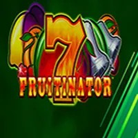 Play Fruitinator Jackpot King slot by Blueprint Gaming on realzcasinooau.com