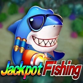Play the Jackpot Fishing slot by TaDa Gaming on Realz Casino