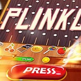 Casino Games logo of Plinko from BGAMING at Realz Casino