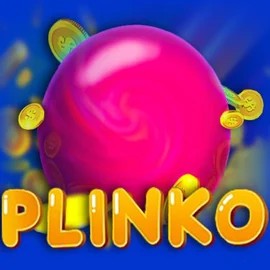 Plinko (BGaming) logo – Casino Games by BGAMING at Realz Casino