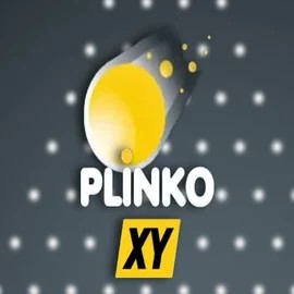 Plinko XY game by BGAMING – logo hosted on Realz Casino