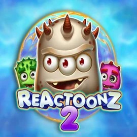 Reactoonz 2 online slot from Play'n GO – play at realzcasinooau.com