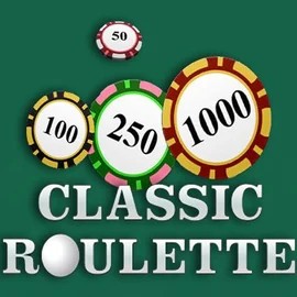 Try Roulette slot by OneTouch Games on realzcasinooau.com – logo image