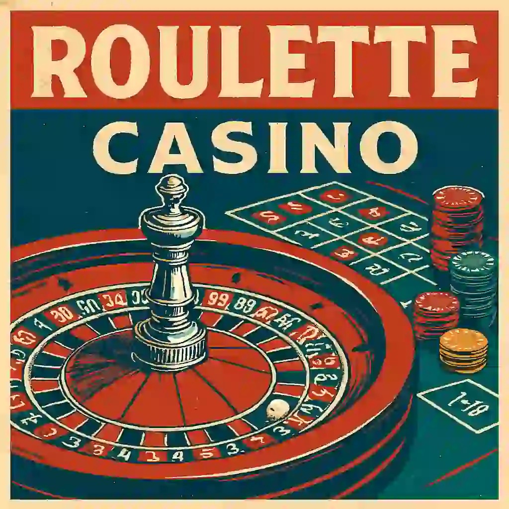 Roulette Casino – slot by Pragmatic Play, featured at realzcasinooau.com