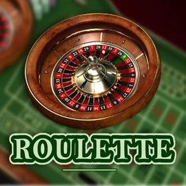 Roulette (Habanero) by Habanero, showcased at realzcasinooau.com – game logo