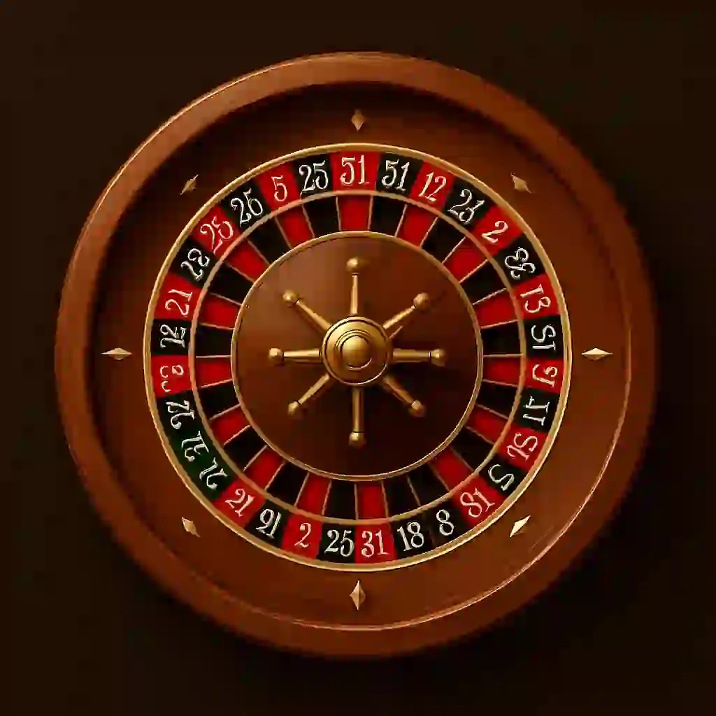 Roulette Wheel game by Pragmatic Play – logo hosted on Realz Casino