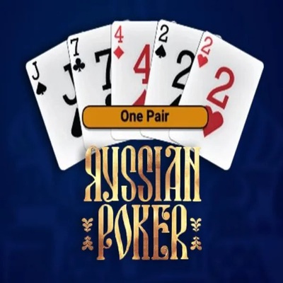 Russian Poker – slot by OneTouch Games, featured at realzcasinooau.com