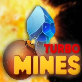 Turbo Mines online slot from Turbo Games – play at realzcasinooau.com